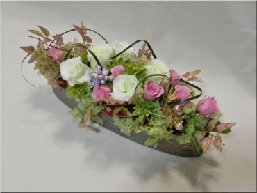 受賞祝いのプリザーブド｜「フローリストボンマルセ」　（富山県富山市の花キューピット加盟店 花屋）のブログ